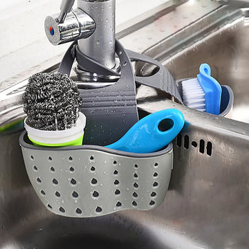 Adjustable Sink Basket