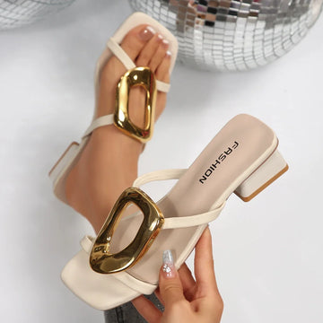 GraceStep Sandals