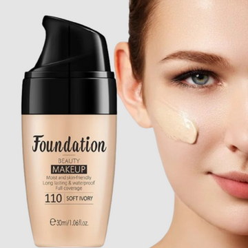 LAIKOU Liquid Foundation