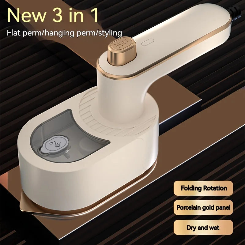 TravelPress Iron