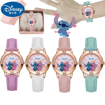 StitchTime Kids Watch