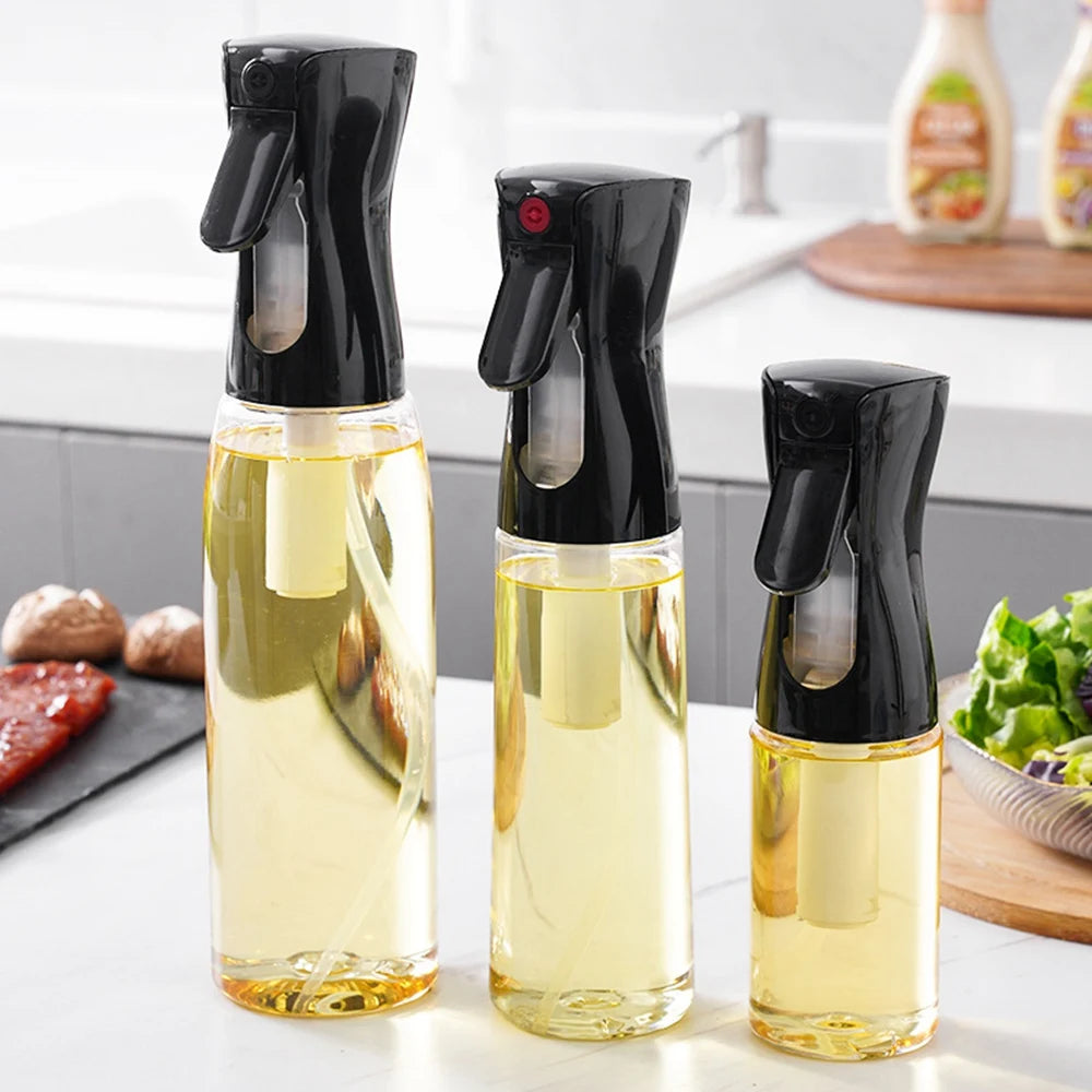FineMist Oil Sprayer