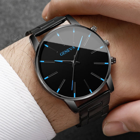 UrbanEdge Quartz Watch