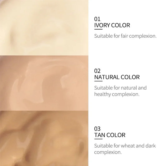 LAIKOU Liquid Foundation