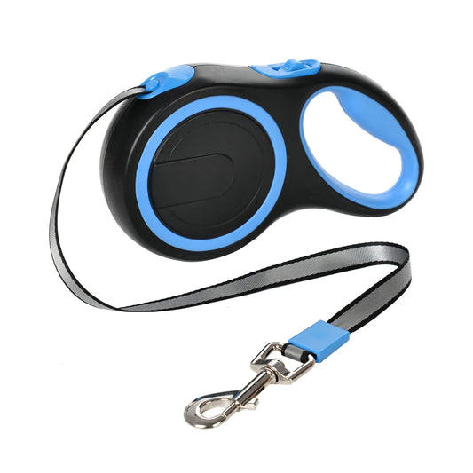 8m Large Dog Retractable Leash