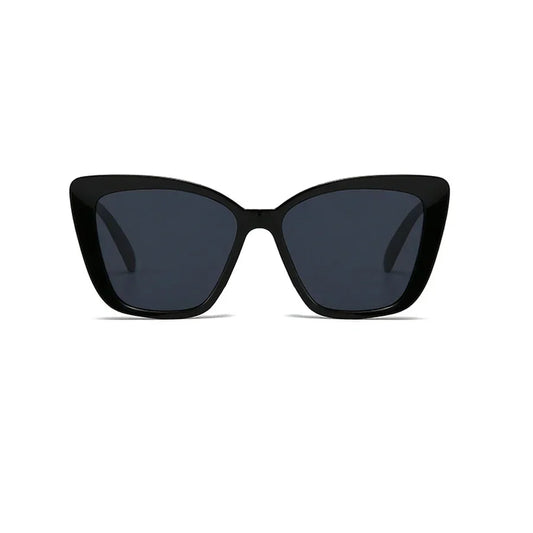 Vintage Cat-Eye Shades