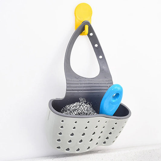 Adjustable Sink Basket