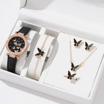 Everyday Quartz Watch