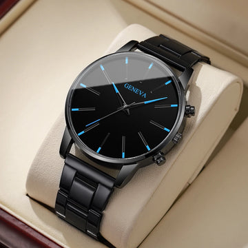 UrbanEdge Quartz Watch
