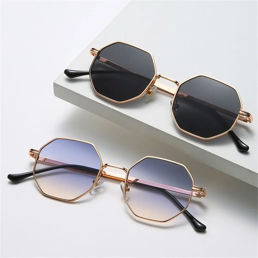 Classic Edge Sunglasses