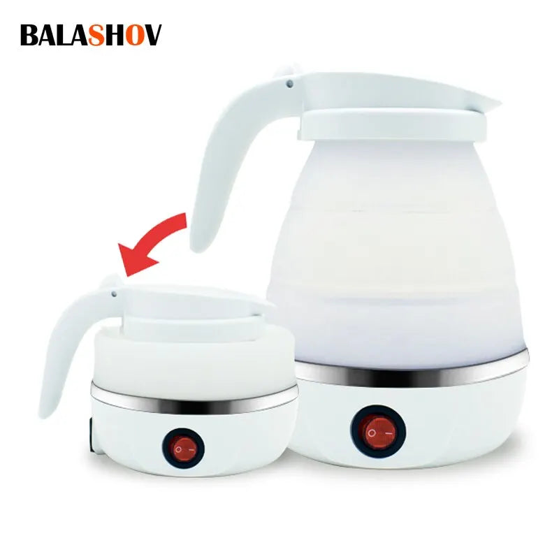 Foldable Kettle