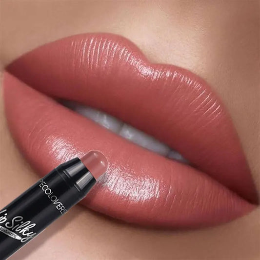 Brighten Lip Lipstick – Moisturizing & Radiant Shine